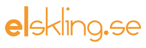 Logotyp för elskling.se