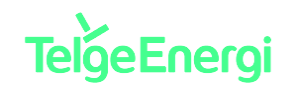 Logotyp för Telge Energi