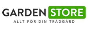 Logotyp för GardenStore